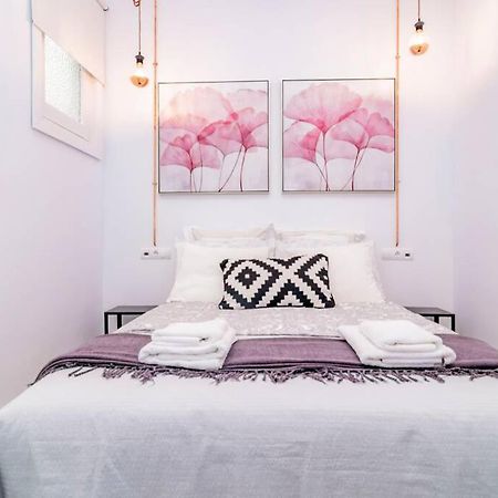 Exclusivo Apartamento En Chamberi Fernando El Catolico By Batuecas Madryt Zewnętrze zdjęcie