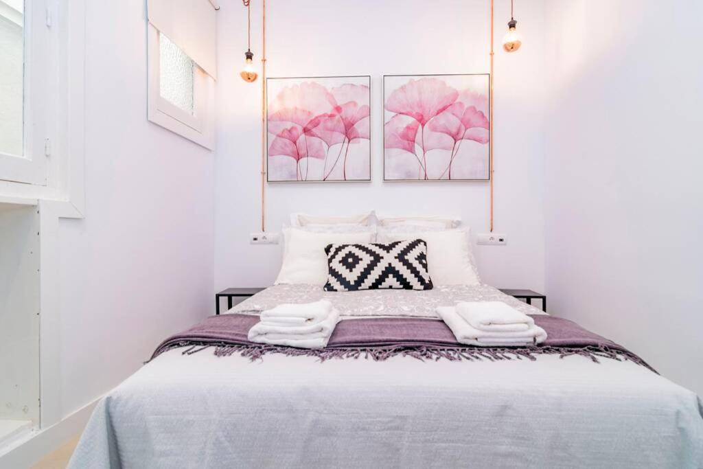Exclusivo Apartamento En Chamberi Fernando El Catolico By Batuecas Madryt Zewnętrze zdjęcie