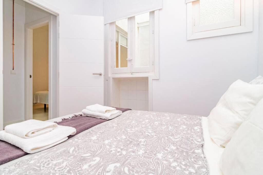 Exclusivo Apartamento En Chamberi Fernando El Catolico By Batuecas Madryt Zewnętrze zdjęcie