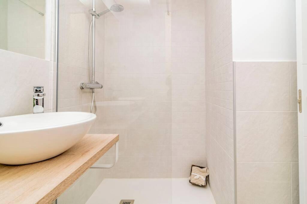 Exclusivo Apartamento En Chamberi Fernando El Catolico By Batuecas Madryt Zewnętrze zdjęcie