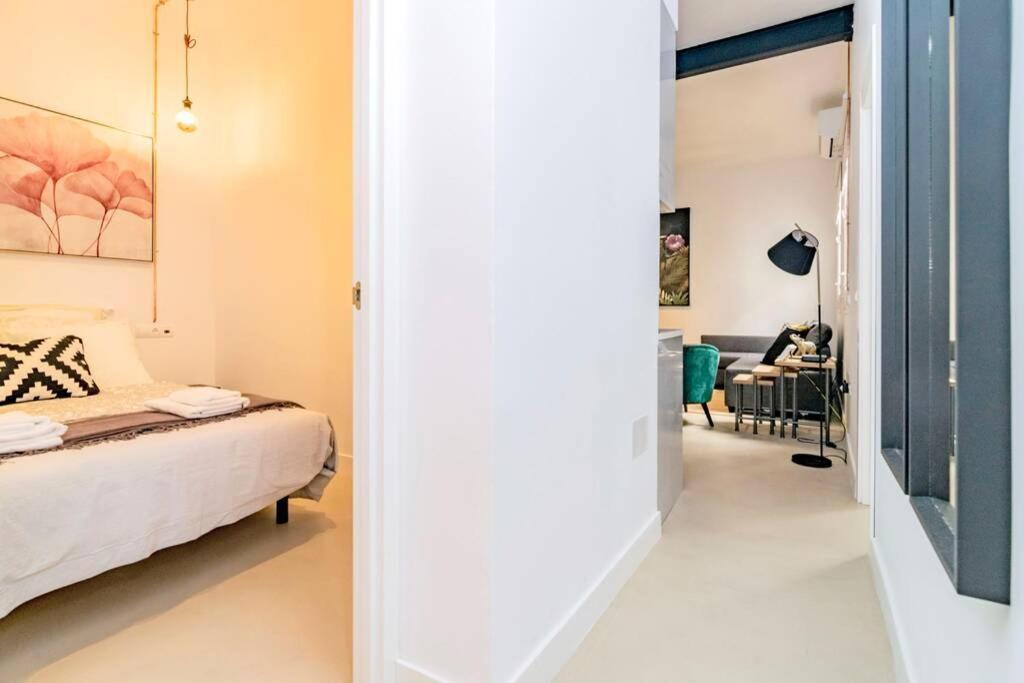 Exclusivo Apartamento En Chamberi Fernando El Catolico By Batuecas Madryt Zewnętrze zdjęcie