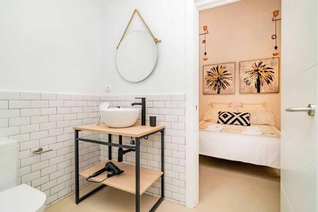 Exclusivo Apartamento En Chamberi Fernando El Catolico By Batuecas Madryt Zewnętrze zdjęcie