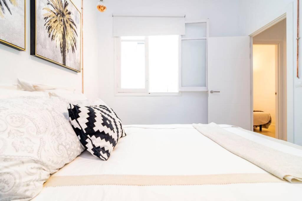 Exclusivo Apartamento En Chamberi Fernando El Catolico By Batuecas Madryt Zewnętrze zdjęcie