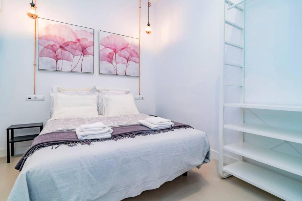 Exclusivo Apartamento En Chamberi Fernando El Catolico By Batuecas Madryt Zewnętrze zdjęcie