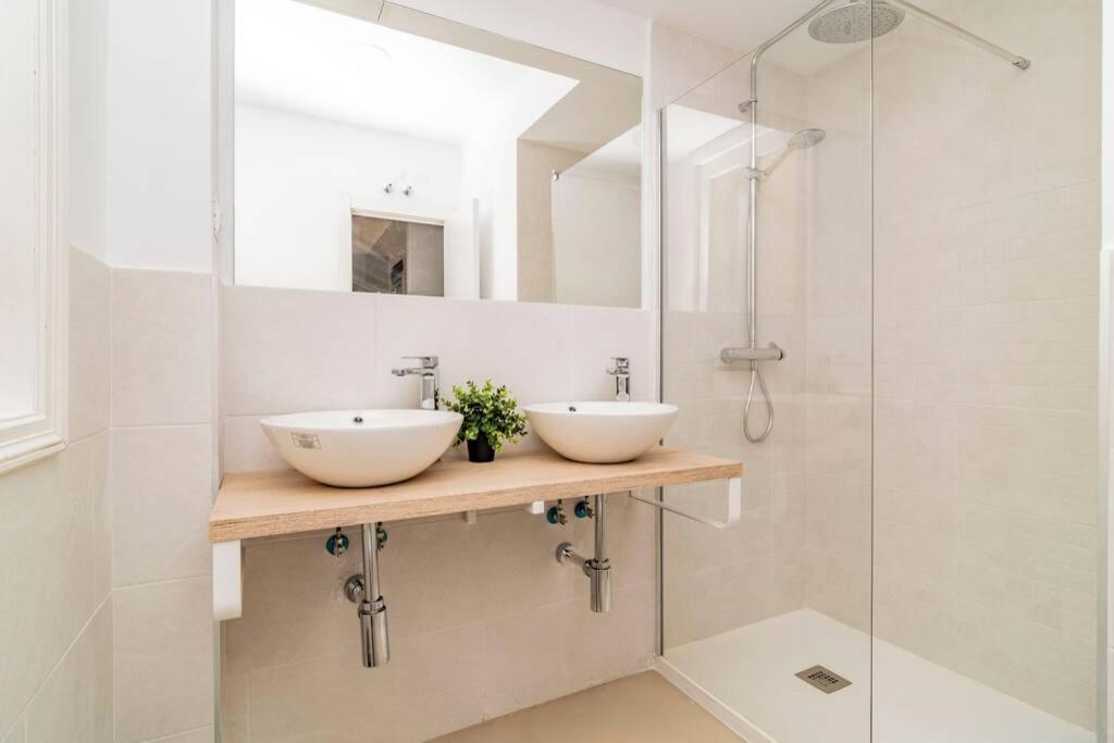 Exclusivo Apartamento En Chamberi Fernando El Catolico By Batuecas Madryt Zewnętrze zdjęcie