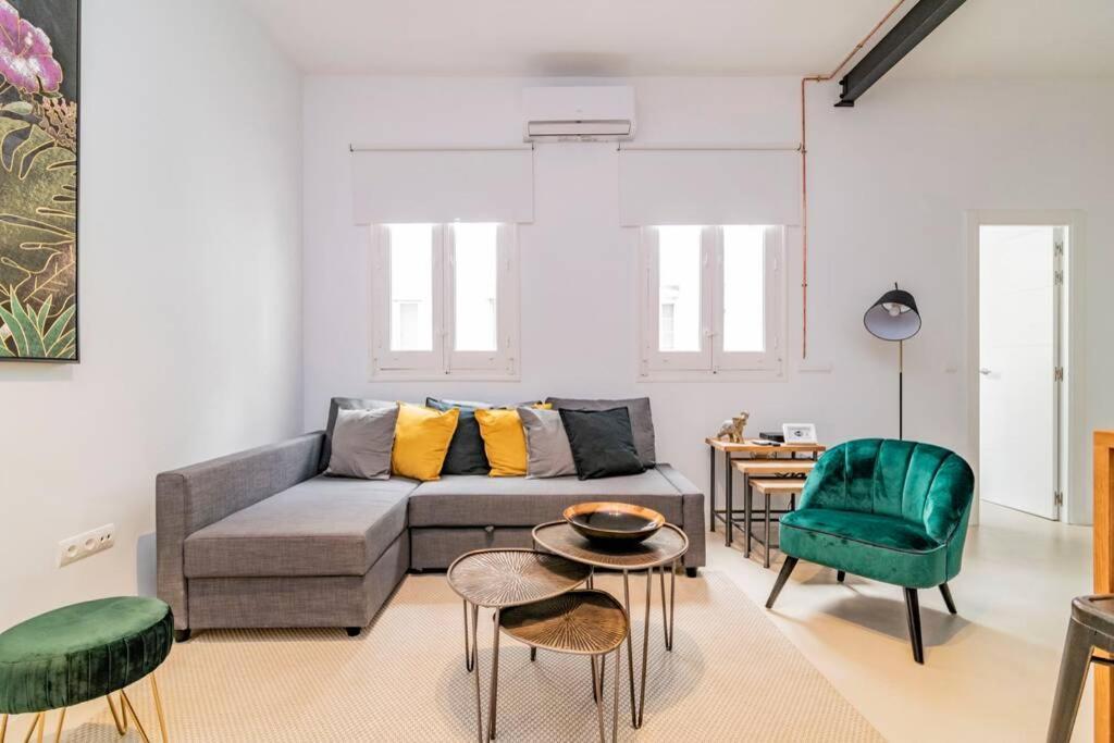 Exclusivo Apartamento En Chamberi Fernando El Catolico By Batuecas Madryt Zewnętrze zdjęcie